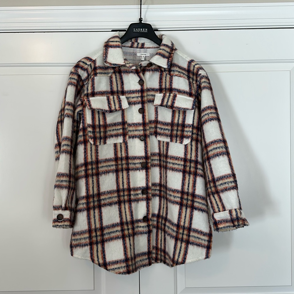 Maurices Jacket